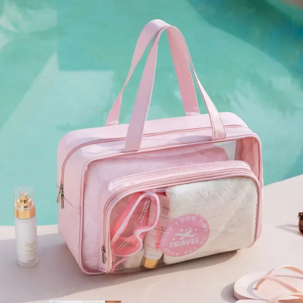 DR028 Cosmetic Bag,Makeup Bag