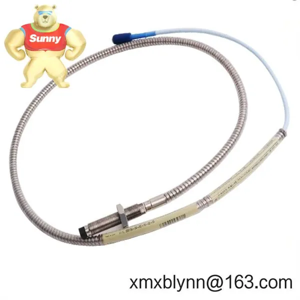 BENTLY 330180-91-05 Preamplifier for Proximity Monitoring photo-2