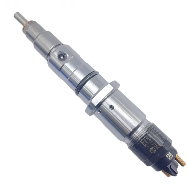 Fuel Injector 0445120489 5348293 Injection Pump for Manufacturing Plant