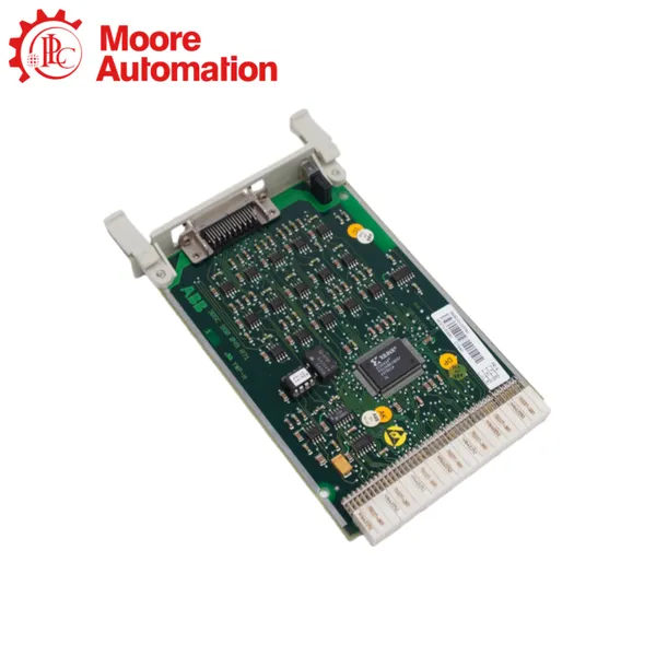 ABB CI540 3BSE001077R1 photo-3