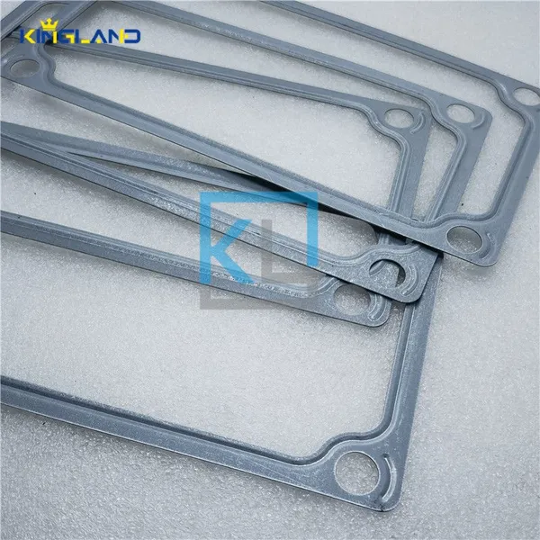 Diesel Engine Parts Gasket 206277 Fit For CUMMINS K38 photo-5