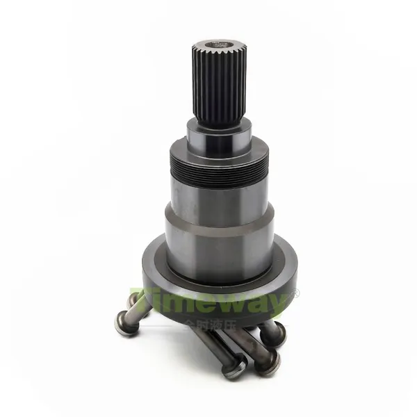Hydraulic Motor Repair Kits for SAUER 51V080 51V110 51V160 51V250 Piston Motor Accessories Replacement Spare Parts Repair Parts photo-5