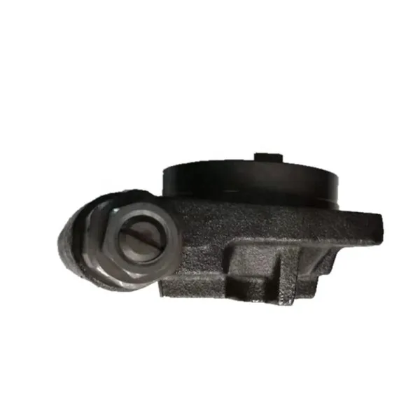 Charge Pumps of HPV75 Pilot Pumps for Repairing Excavators KOMATSU PC60-7 Hydraulic Parts 704-24-24430 photo-4