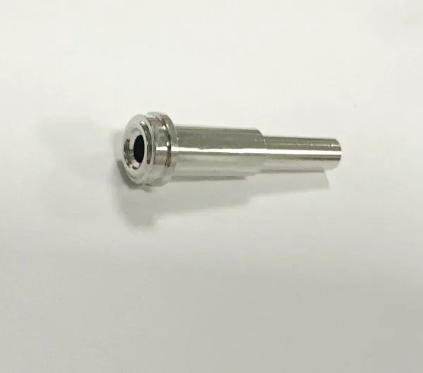 High Pressure VCR Fitting Stainless Steel Face Seal Connector for Instrumentation and Analytical Equipment photo-4
