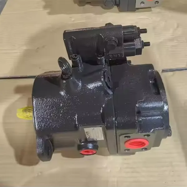 K3VL Series K3VL28 K3VL45 K3VL80 K3VL112 K5V80 K5V140 Axial Piston Pump LY K3VL28/C-1ARSS-PO-T315 K5V160DT/DTP Hydraulic Pump photo-4