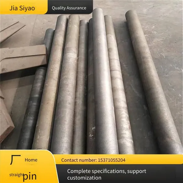 Zg3cr24ni7nre Centrifugal Cast Pipe, Feeding Pipe, Reducing Pipe, Integral Casting, Power Industry, Jiasiyao photo-3
