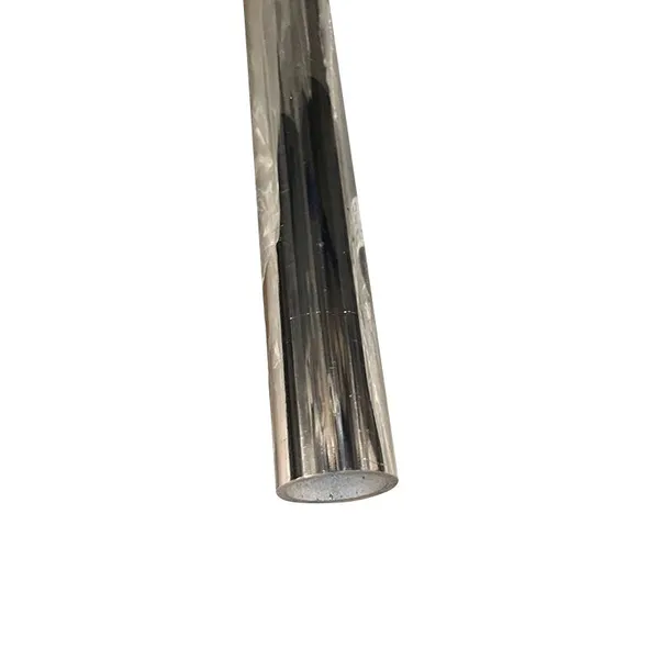 201 Stainless Steel Welded Round Pipe Economical SS Tube photo-2