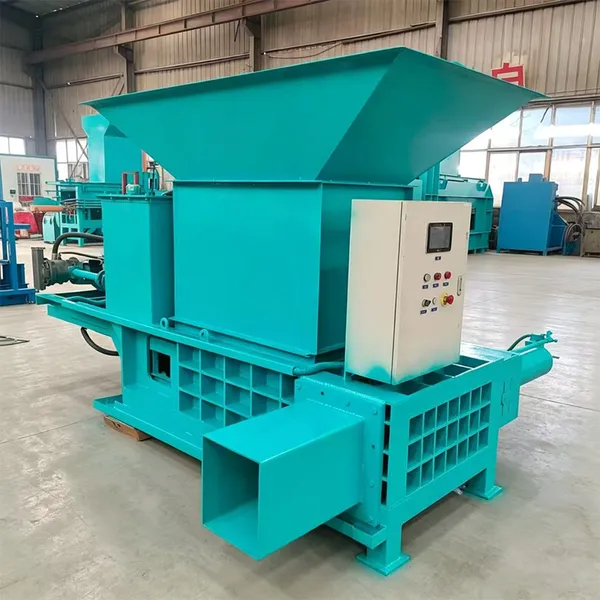 Mini Square Agricultural Automatic High Productivity Farm Use Silage Baler for Efficient Silage Storage photo-3