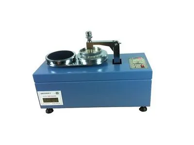 Textile Instrument