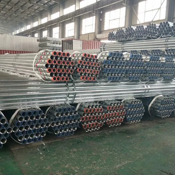 Electric Power Steel Pipe, Chemical Industry Steel Pipe, Oil Pipeline, Fluid Conveying Steel Pipe photo-3