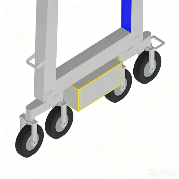 RTG Diesel to Electricity Retrofit,Battery Powered ERTG Retrofits,RTG Electricity Retrofit,Battery Swap ERTG, ERTG Solution,Pure Electricity ERTG