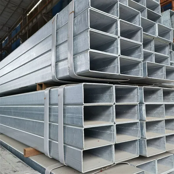 API Certified Carbon Steel Square Hollow EMT Hot Rolled Thick Wall Structure Pipe Bending Welding Cutting Capabilities ASTM GS photo-3