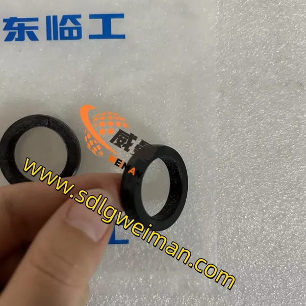 ORIGINAL SDLG Sealing Ring 11215568 APPLY For SDLG Excavator Parts. photo-2