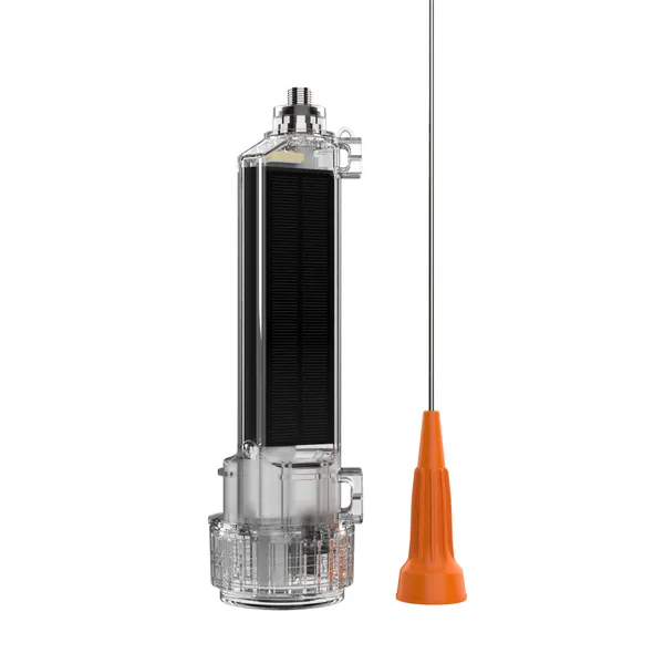 Sandemarine Long Distance 20-25nm Solar Ais Buoy New Arrival B750 B750 Ultra