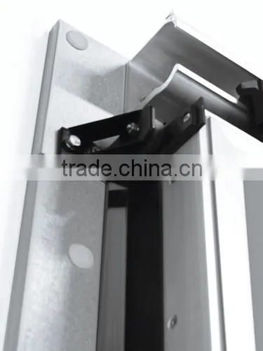 Cold Room Sliding Door With Hinge, Cold Storage Sliding Door photo-5