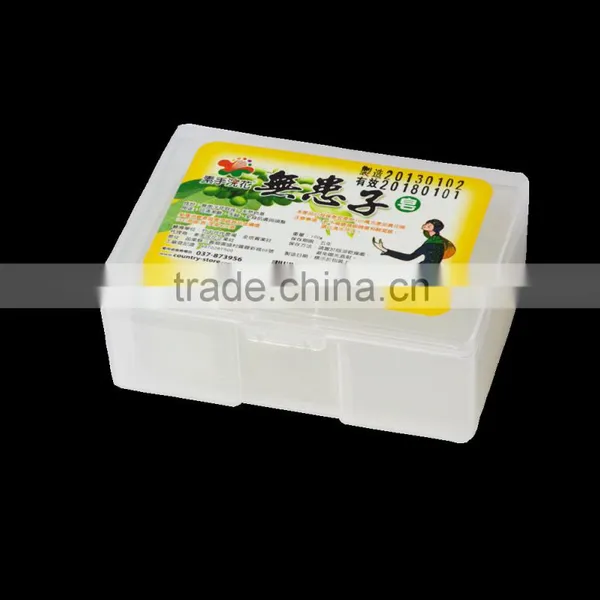 Taiwan Made High Quality Natural Sapindales Soap photo-4