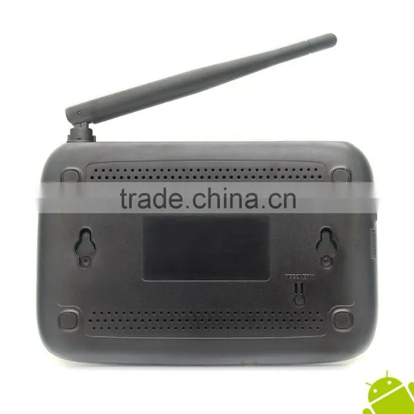 CS918 Android 4.4 Smart TV BOX XBMC Quad Core 8G WIFI 1080P HD Media Player photo-5