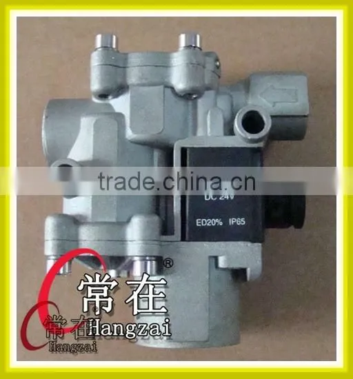 Anti-lock Brake System/ABS for Semi Trailer photo-2