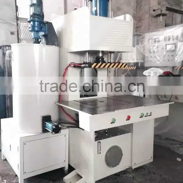 Brass Injection Machine Wax Injection Moulding Machinery photo-4