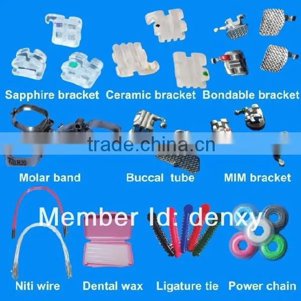 God Delivery Latch Colorful Dental Disposable Prophy Brush photo-6