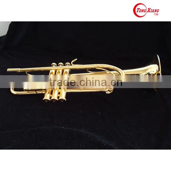GTR-880G Professional Series Trumpet