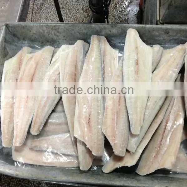 Spanish Mackerel Fillet and Scomberomorus Niphonius photo-3