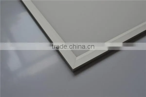 Professional LED Facotry Ultra Thin Smd 2835 Alu-dia Led Panel Lighting 36w 40w 45w Led Light Panel 2x2 photo-2