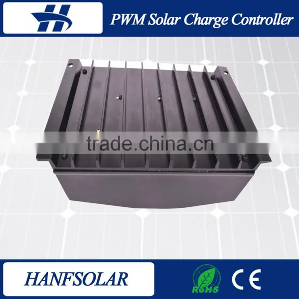 Increasing Module Efficiency Certificates for Solar Charge Controller photo-5