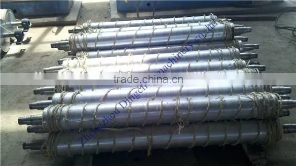 Cylinder Mould for Paper Making Machine photo-6