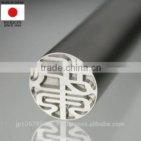 High Quality Wooden Stamp at Reasonable Prices Made in Japan