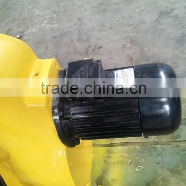 BEST-SELLER!!Air Power Forging HammerC41-6KG With CE Certificated photo-3