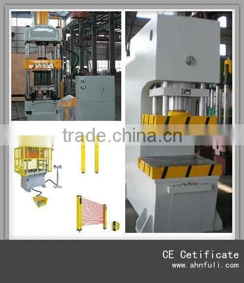 Double Action Hydraulic Press/hydraulic Press/hydraulic Press Machine/power Press/single Press/eccentric Press/four Column Press