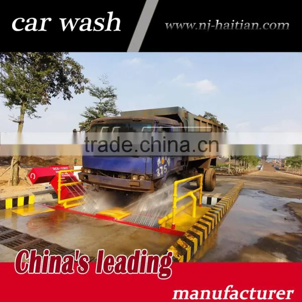 HAITIAN Low-maintenance DCXY-40T photo-2
