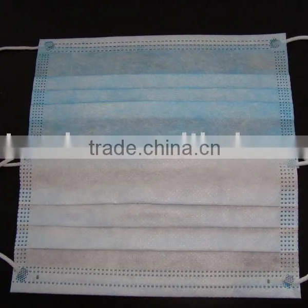 Disposable Medical Mask