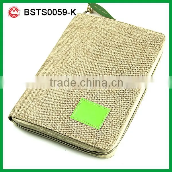 Eco Friendly Personalized Office Stationery Business Gift Set Executive photo-2