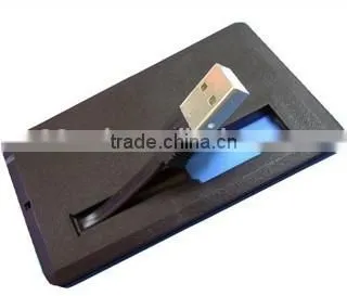 Cheapest Business Card Promotion Custom 32gb Usb Flash Drive Wholesale With Holesale Package photo-6