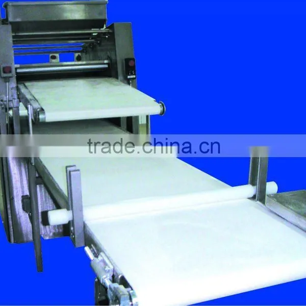 Puff Pastry Machine