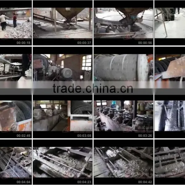 2015 High Quality Forth Flotation Machine for Sale photo-4