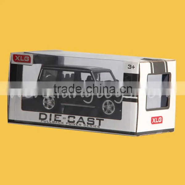 Manufacturer Car Toys Pullback Car for Sale photo-6