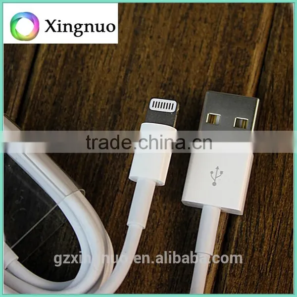 HIgh Quality Cheap Changer Cable for Iphone 5 photo-5