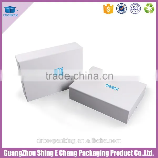 Good Selling Paper Box Organic Cosmetic Packaging by Custom Made photo-5