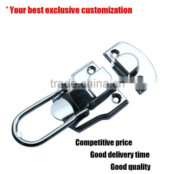 Cabinet Latch Lock,toggle Latch,locking Cabinet Latch photo-3