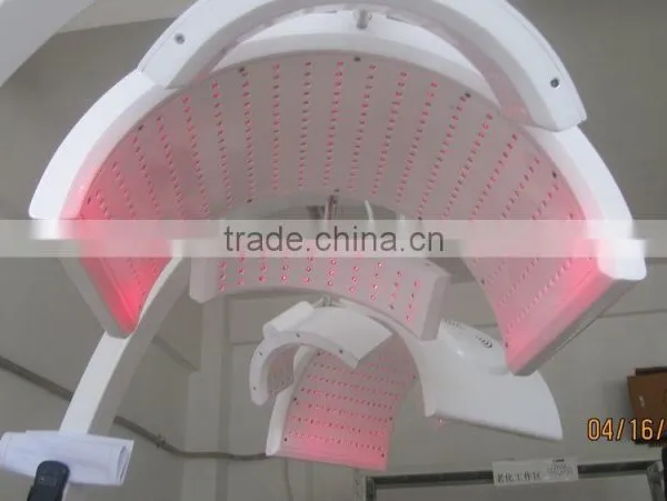 Hair Restoration Laser Medical Machine photo-5