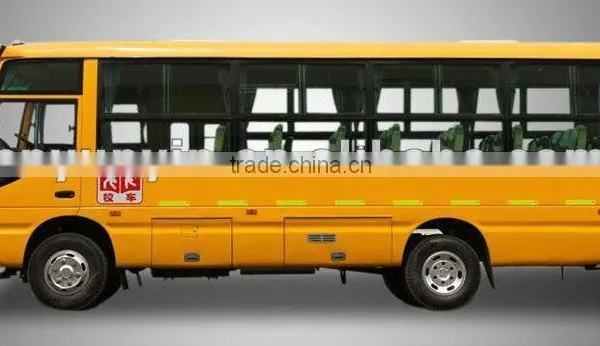 2012 DFAC school buses for sale