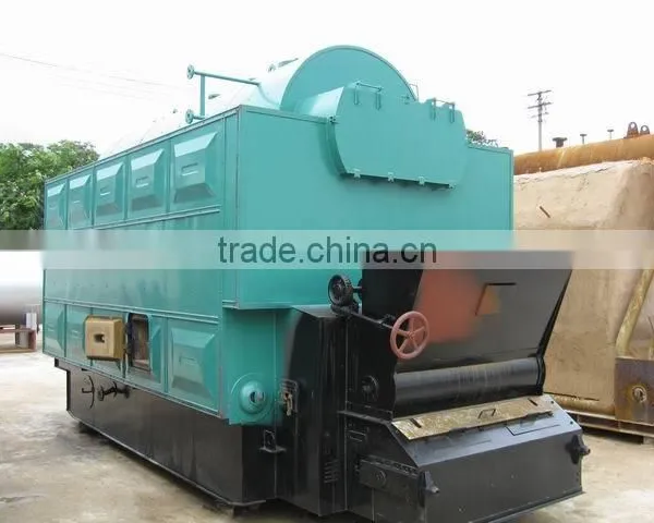 Hot Sale Fire Tube Boiler Price photo-3