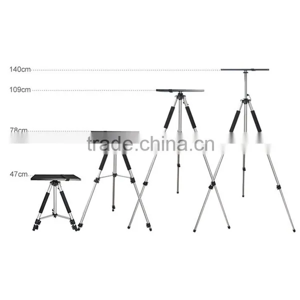 Hot Sell Best Outdoor Tripod With Head ,slr Camera Tripod Projector Stand Digital Video Camera Professional Camcorder Tripod photo-4