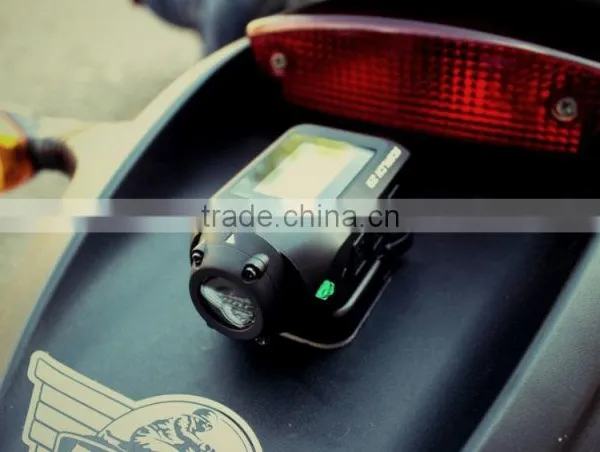 Professional Sport Camera Remote photo-5