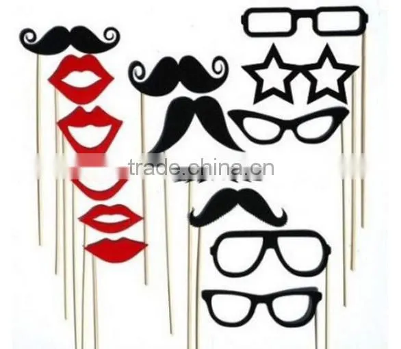 Multi Choice Props Decoration for Themed Parties Quality Choice photo-3