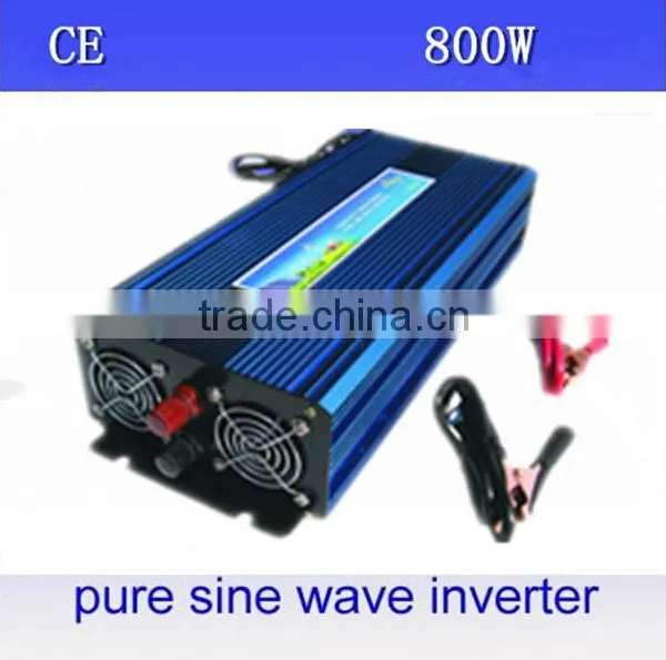 800W Solar Hybrid Grid Tie Inverter