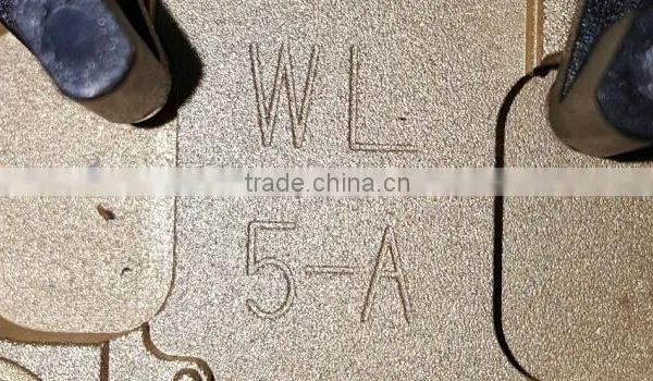 LY CNC 8 in 1 Mobile Motherboard Mould for Apple Mobiles IP4,IP4S,IP5,IP5S,IP5C photo-3